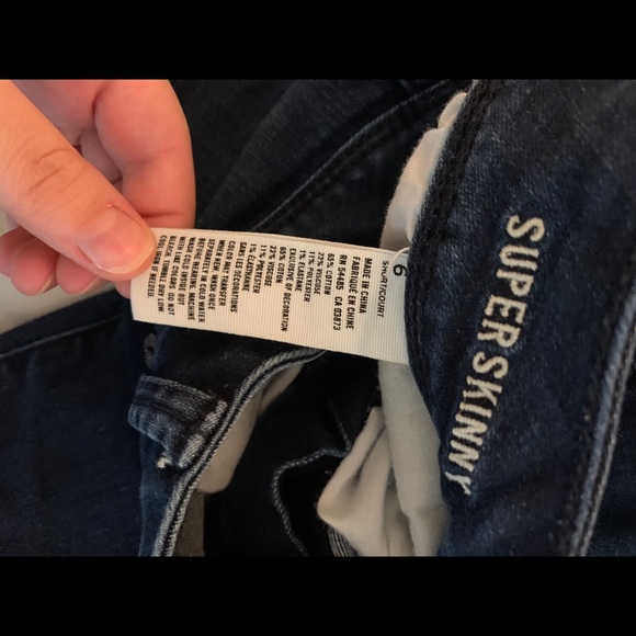 American Eagle Jeans - Picture 3 of 3